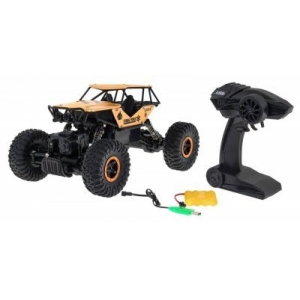 RoGer Toys Crawler Monster Машина на пульте управления 1:18