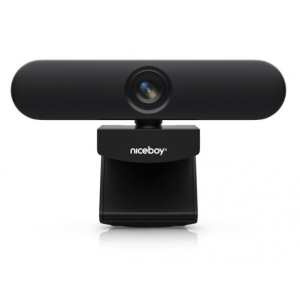 Niceboy Stream Elite 4K Webcam