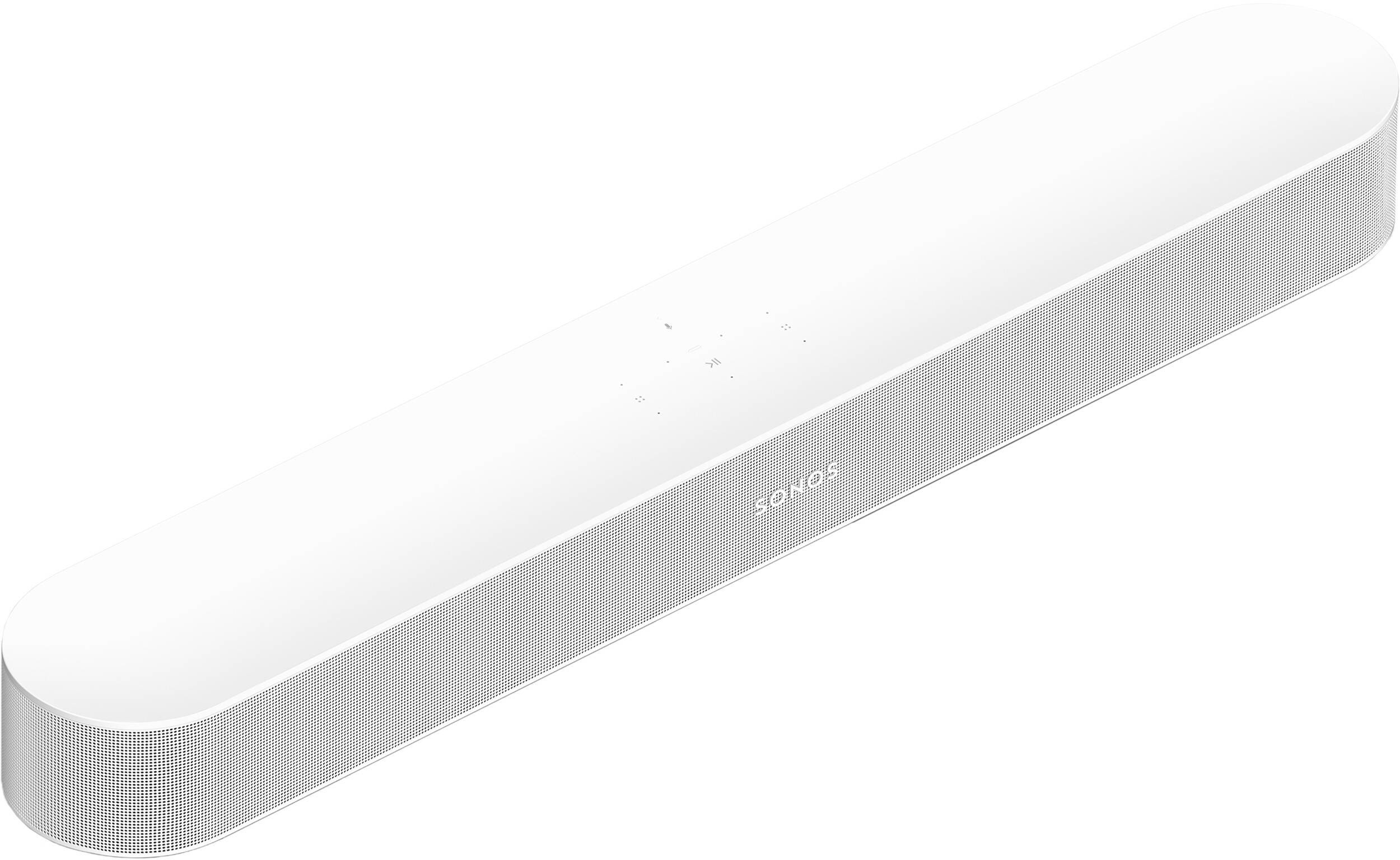 Sonos Soundbar Beam 2, белый