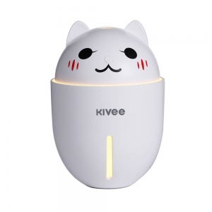 Kivee KV-JSQ01 Air Humidifier with LED Night Light