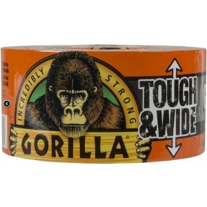 GORILLA TEIP "TOUGH & WIDE" 7.31CM X 27M NORDIC