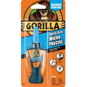 GORILLA LIIM "MICRO PRECISE" 5G NORDIC
