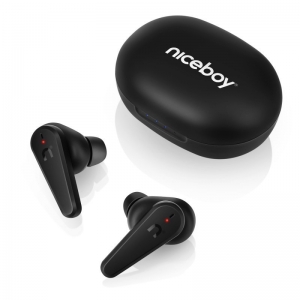 Niceboy HIVE Pins 2 ANC Bluetooth Wireless Headphones