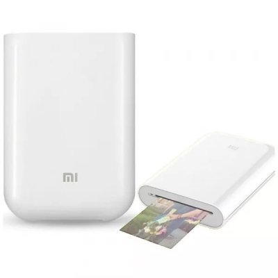 Xiaomi Mi Portable Photo Printer XMKDDYJ01HT