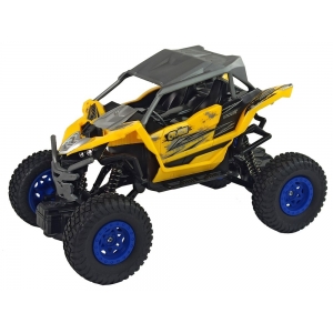 RoGer Offroad Radio Controlled Car 1:16