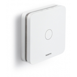 Netatmo датчик угарного газа Smart Carbon Monoxide Alarm