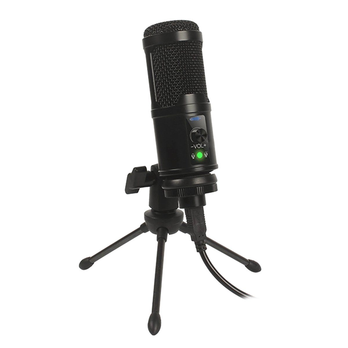 Varr VGMTB2 Universal Gaming Microphone + Tripod