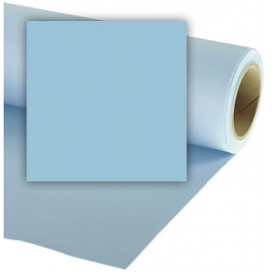 Colorama paberfoon 1,35x11m, forget-me-not (553)