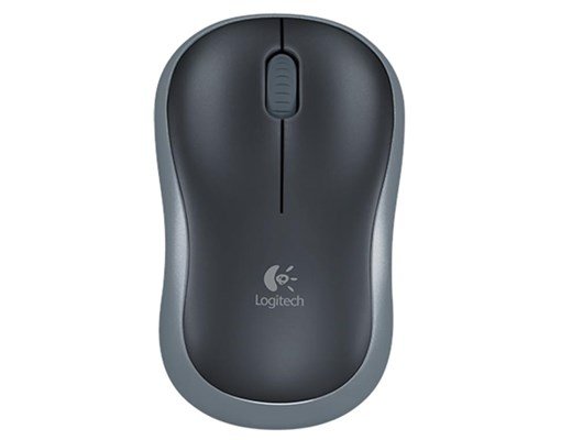 Logitech M185 Wireless Computer Mouse