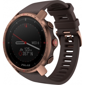 Polar Grit X Pro M/L, nordic copper