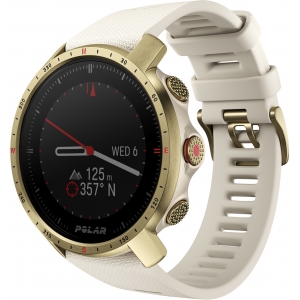 Polar Grit X Pro M/L, arctic gold