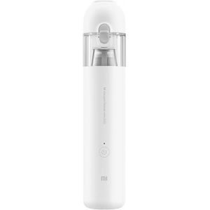 Xiaomi Mi ручной пылесос Vacuum Cleaner Mini, белый