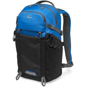 Lowepro рюкзак Photo Active BP 200 AW, синий/черный