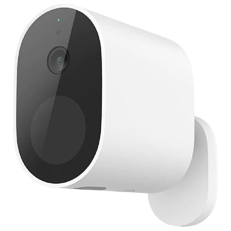 Xiaomi Mi Wireless Outdoor Camera