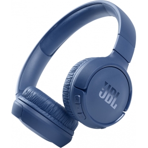 JBL juhtmevabad kõrvaklapid Tune 510BT, sinine