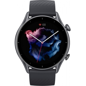 Huami Amazfit GTR 3 Pro, infinite black