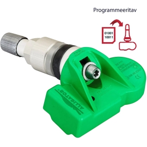 ALLIGATOR SENS-IT RS+ TPMS ANDUR 433MHZ ALUVENTIILIGA (591132)