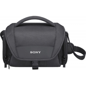 Sony сумка на плечо LCS-U21