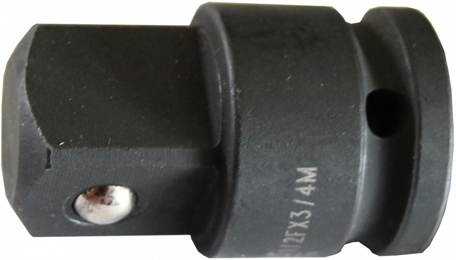 LÖÖK SUURENDUSABINÕU 1 / 2" -> 3 / 4" TRIUMF