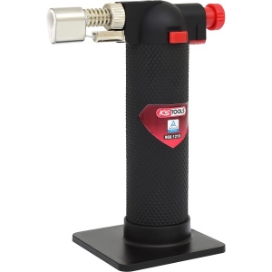 GAASIPÕLETI SÜÜTAJAGA 140MM 1300C' KS TOOLS