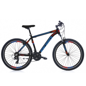 Stucchi 1WM3006 26 21V black/blue