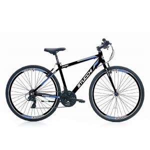 Stucchi 1WX300 28 21V black/blue