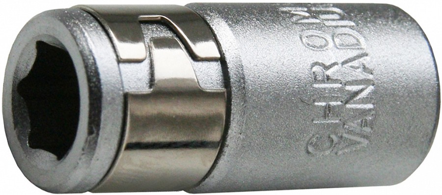 1 / 4" ADAPTER 1 / 4" KUUSKANT OTSIKUTELE TRIUMF