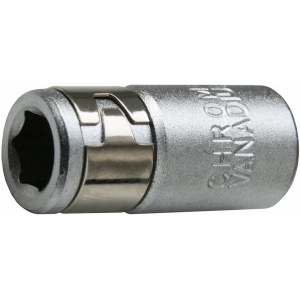 1 / 4" ADAPTER 1 / 4" KUUSKANT OTSIKUTELE TRIUMF