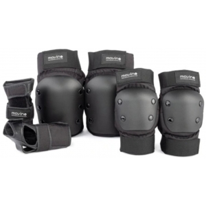 Movino Knee / Elbow / Wrist / Protectors set size XL