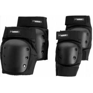 Movino Elbow and knee pads set size L