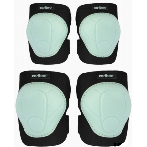 Movino Elbow and knee pads set size M