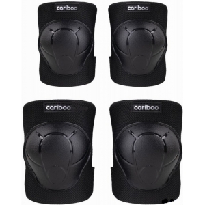 Movino Cariboo Elbow and knee pads set size S
