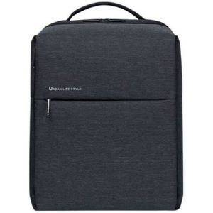 Xiaomi Mi seljakott City Backpack 2, tumehall