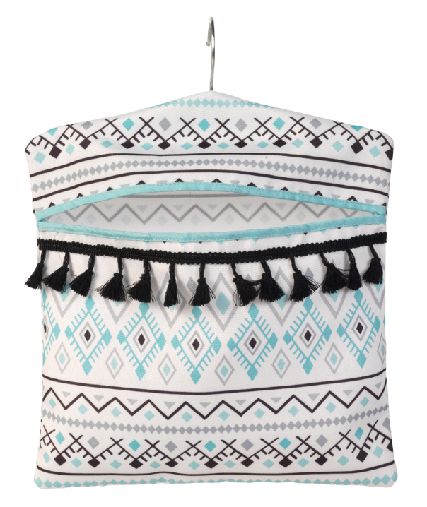 Beldray LA081551EU7 AZTEC PEG BAG