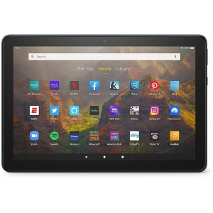 Amazon Fire HD10 2021 64GB black