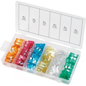 KAITSMEKOMPL "KAHVEL" 120-OS. KS TOOLS