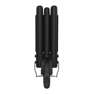 Revamp TO-2008 Progloss Diverse Deep Beach Waver Barrel
