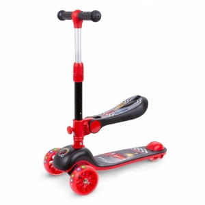 Kidwell Rimba Race Aluminum Scooter