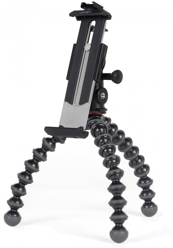 Joby штатив GripTight Tablet PRO 2 GorillaPod