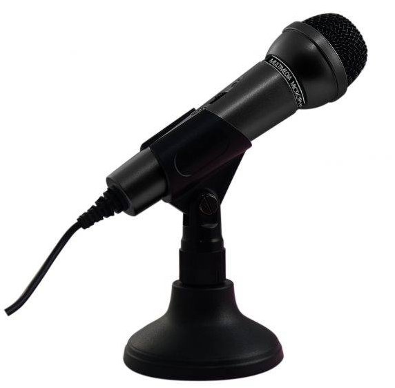 CLiPtec BMM610 Microphone