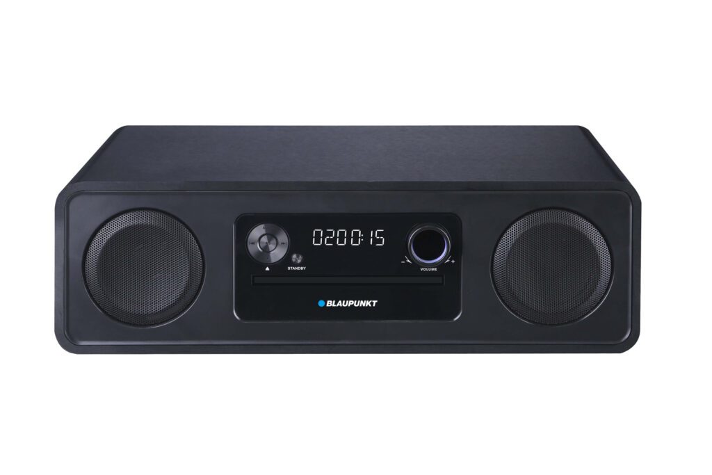 Blaupunkt MS20BK