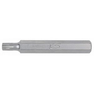 10MM TORX OTSIK T70 PIKK KS TOOLS
