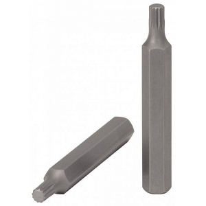 10MM 12-TÄHIK M6 XZN. PIKK KS TOOLS