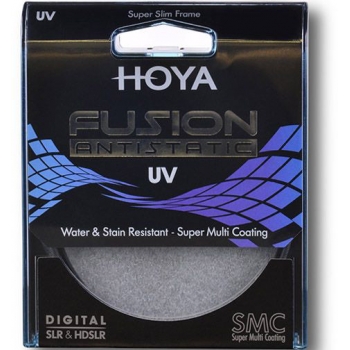 Hoya filter Fusion Antistatic UV 105mm