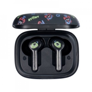 Jellie Monster Frankie TWS Bluetooth Earphones for Kids