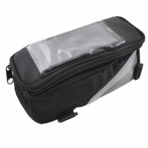RoGer Waterproof Bike bag For 5.5 inches Mobile phones