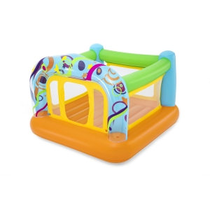 Bestway 52441 Swirls n Twirls Bouncer