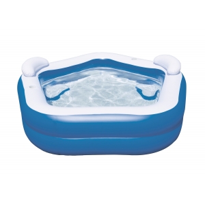 Bestway 54153 Family Fun Pool