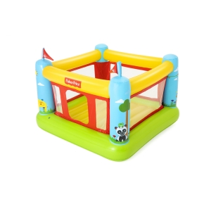 Bestway 93553 Fisher-Price Bouncetastic Bouncer