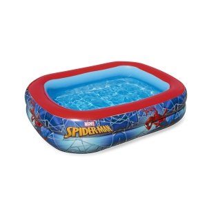 Bestway 98011 Spider-Man Family Play Pool